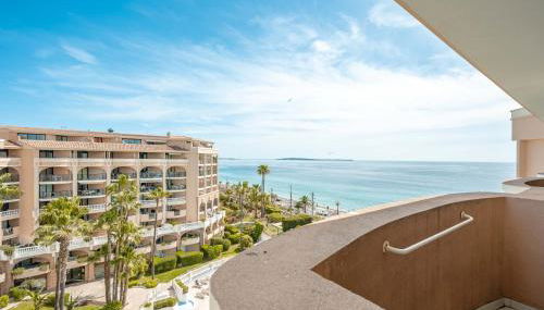 Residence Pierre Et Vacances Cannes Verrerie - Foto 5