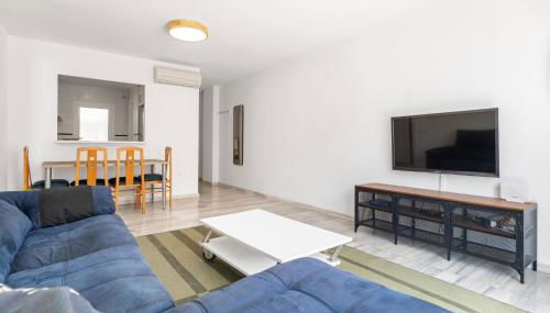 Beautiful Apartment In Roquetas De Mar - Foto 5