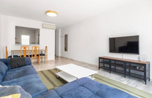 Beautiful Apartment In Roquetas De Mar - Foto 5