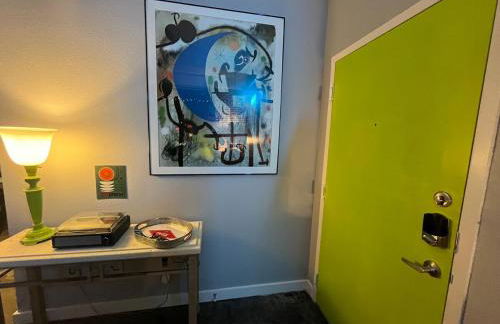 Urban Forge Loft downtown near Beale - Foto 64