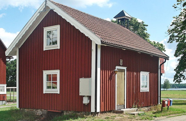 5 Person Holiday Home in Lonashult - Foto 1