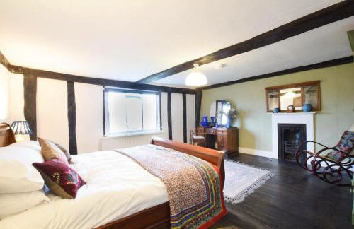 Church Farmhouse, Cookley - Foto 12