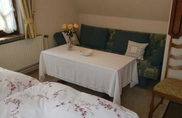 Ferienwohnungen / Ferienhaus Wahlers - Foto 29