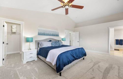 Spacious 4 bed near park/trails - Foto 28