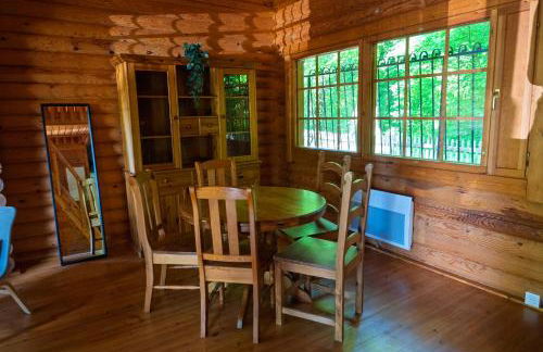 Les chalets du centre - Foto 9