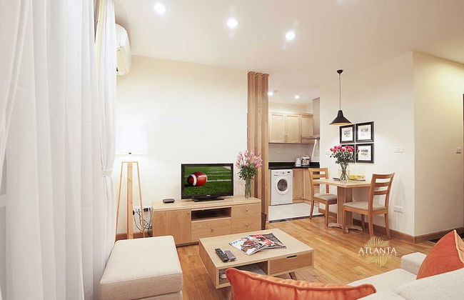 Atlanta Residences - Foto 9