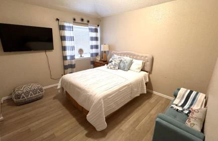 Sunset Escape & Basketball Court - Foto 31