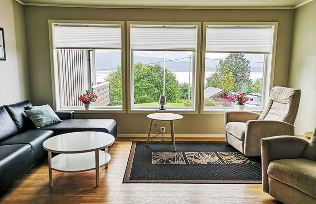 Mjellhaugen - Foto 10