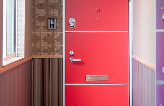 Stay Asahikawa Koto - Foto 4