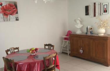 GITE DE FRANCE "A l'essentiel" - Foto 8