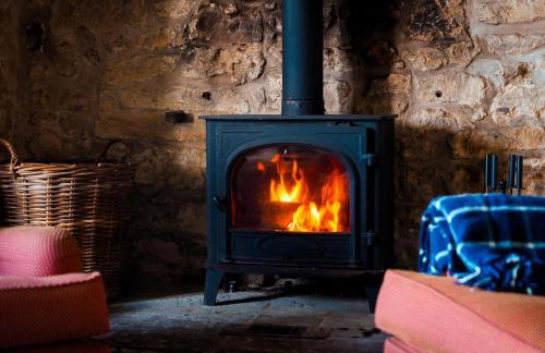 Luxury 4 Bed Farmhouse on Rewilding Estate - Foto 3