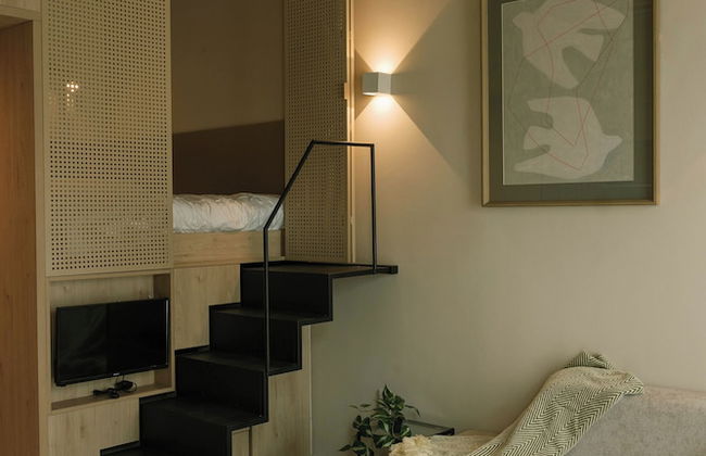 Hotel Mutuo Vive - Foto 6