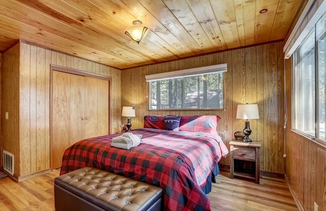 Come Snuggle Up at Cozy Bear Cabin! - Foto 4