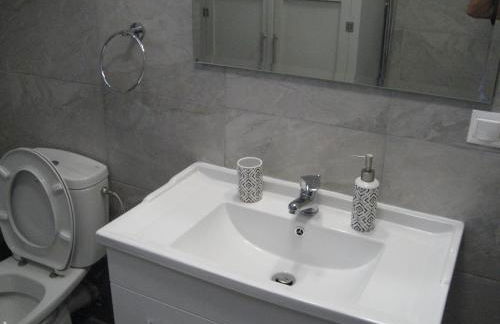 Nostalgia Apartment A in Sami 50 metres from the sea - Foto 20