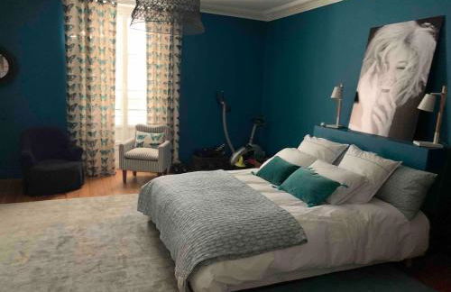 La Grande Maison - Photo 40