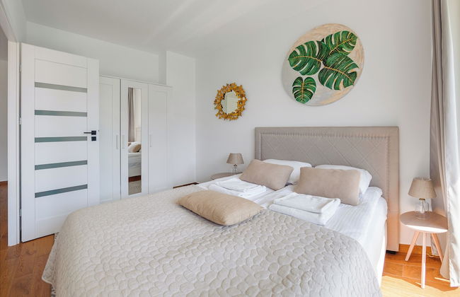 Apartamenty Sun & Snow Osada Cetniewo - Photo 7