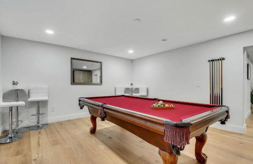 Villa Oasis with Heated Pool,Sauna, BBQ and Pool Table - Foto 44