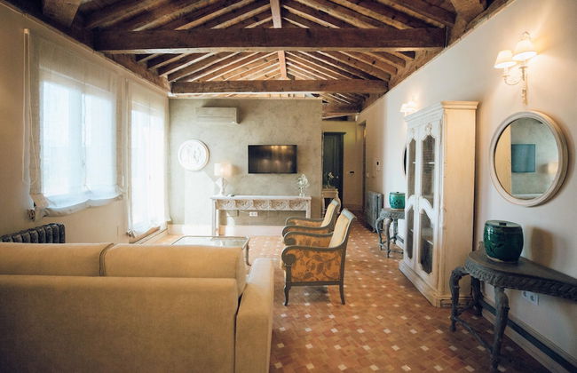 La Corrala del Realejo - Foto 53