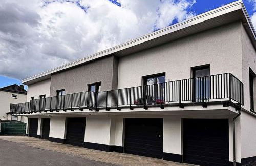 Neues Ruhrtal Apartment 3 mit Klimaanlage, Balkon - Foto 11