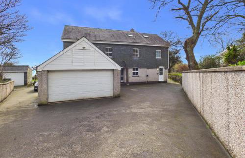 The Crows Nest – Sea View Retreat, Flushing Cornwall - Foto 21