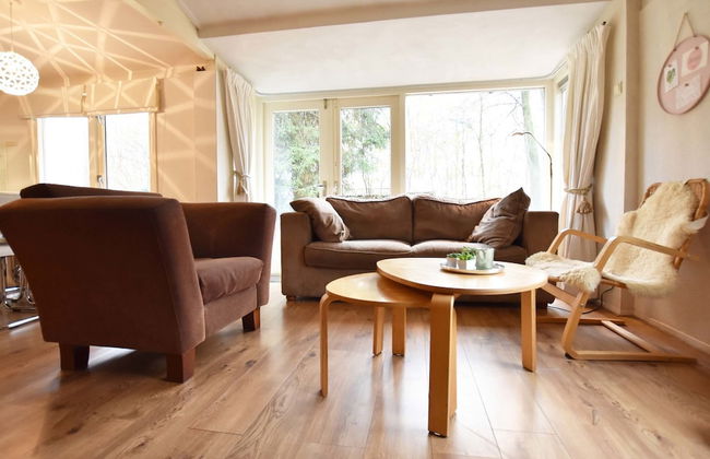 Atmospheric Bungalow in Exloo With Bicycles Available - Foto 8