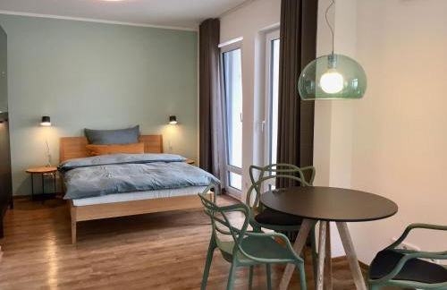 aparthaus felizitas - Foto 12