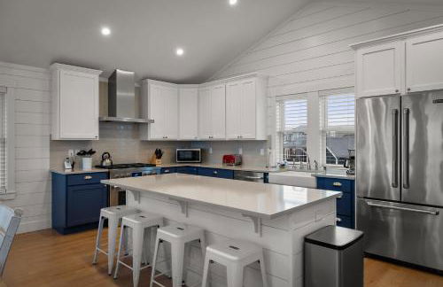 Ciao Bella Beach at Seabrook Hospitality - Foto 10