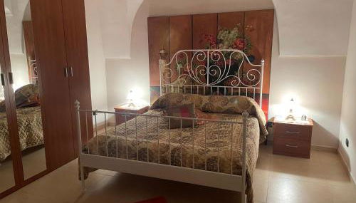 Asturnara Apartment - Foto 4, wardrobe