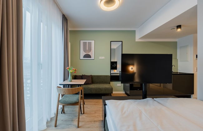 Nena Apartments Berlin-Adlershof - Foto 47