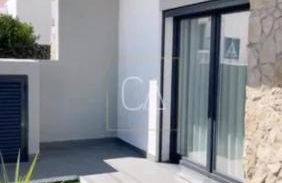 Charming House with Garden in Quinta do Conde, Air Conditioning - Foto 18