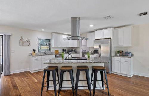 Sunshine State Retreat Luxury Pool Home - Foto 15