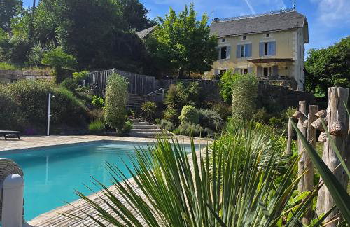La Maison d'Élise - Foto 39