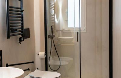 Rosmarì, Designer Cefalù Apt with Free Parking - Photo 26