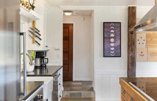 WineCountry Retreat with Casita Bocce & Sunset Views - Foto 15