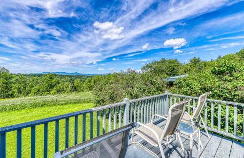 Mount Holly Home - Foto 37