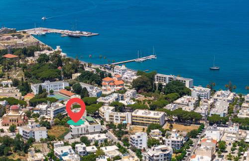 Memphis Suites Kos Center - Photo 79