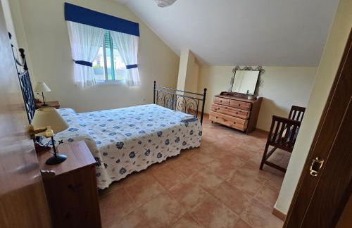 Casa unifamiliar al lado de la playa y de las dunas - Foto 13