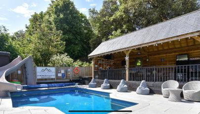 Luxurious oasis relax 32c pool, jacuzzi games bar - Foto 3