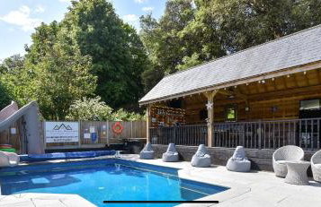 Luxurious oasis relax 32c pool, jacuzzi games bar - Foto 3