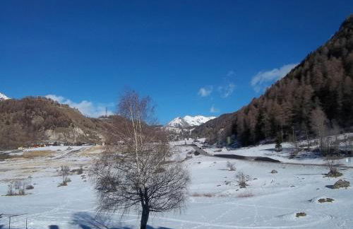 Trilocale BELVEDERE Alloggio ad uso turistico - VDA - LA THUILE - CIR 0068 - Foto 27