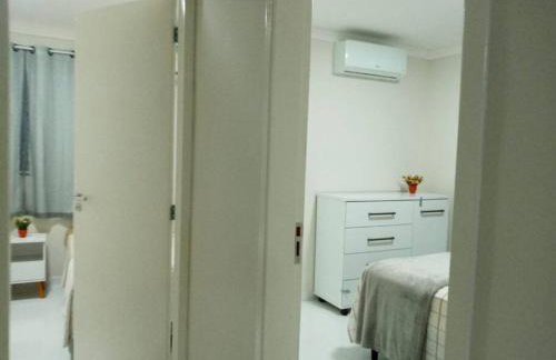 Flat Bem-vindo Bella Maré - Foto 32