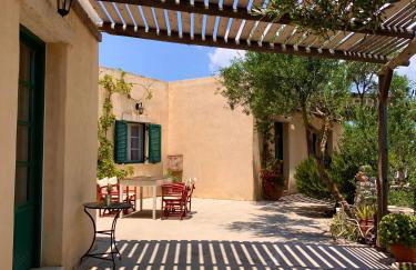 AMPELIA KYTHIRA - Foto 41