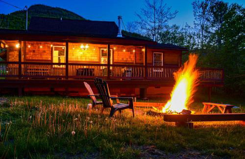 4 bedroom chalet in Hunter - Foto 16