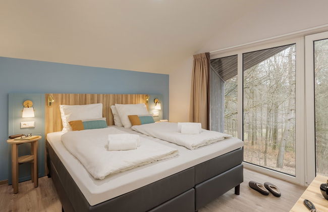 Center Parcs Park Eifel - Foto 30