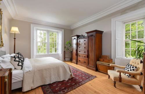 Holiday Home Glenquiech House by Interhome - Foto 23