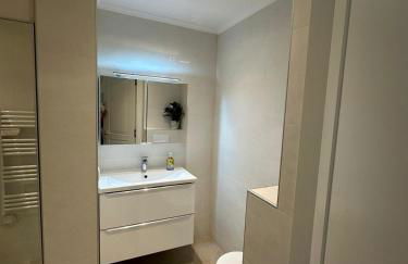 Extraordinaire grand studio au centre 6 minutes à pied de la plage et l'hôtel Negresco - Foto 21