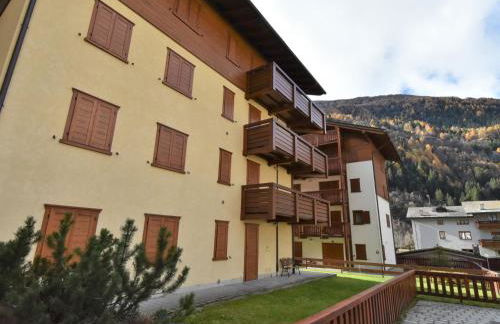 Apartment Cà Serena by Interhome - Foto 60