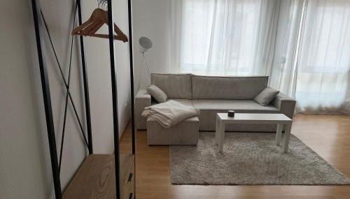 OldTown Gallery Apartment - Foto 2, storage