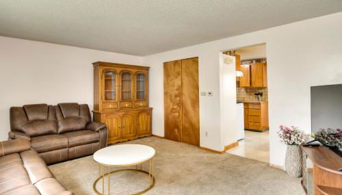 DePew Vacation Rental about 10 Mi to Buffalo! - Foto 5