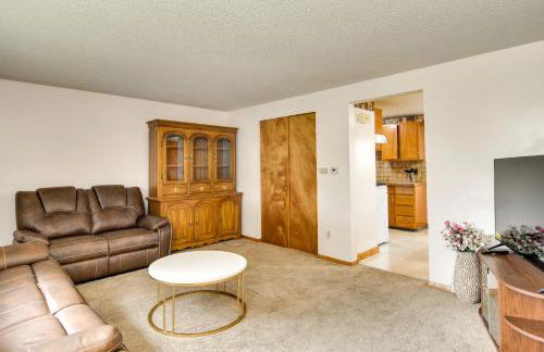 DePew Vacation Rental about 10 Mi to Buffalo! - Foto 5